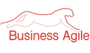 Logo Business Agile